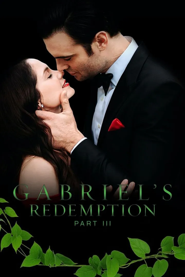 Gabriel's Redemption: Part III (2023) - Hollywood Movie